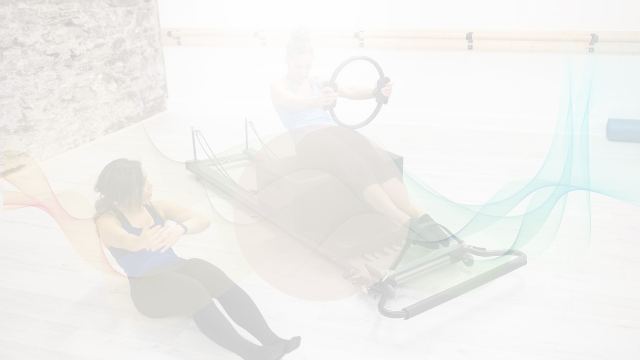 Heal with the guidance and care of competent professionals